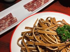 -袁老四重庆老火锅(桐梓坡店)