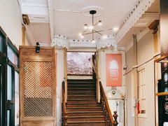 -1901 Cafe(西四店)