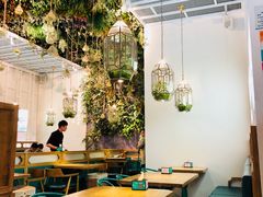 大堂-潮粥荟·潮汕砂锅粥(朝阳大悦城店)