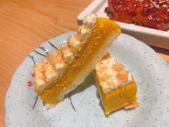 -山之川·日式料理(瀚海海尚店)