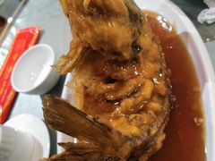 -春江饭店(共青团路总店)