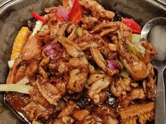 -蛙来哒(汇一城黑金冠店)