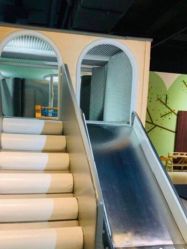 -塔塔王国·主题儿童游乐园(奥城商业广场店)