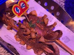 -蛙来哒(汇一城黑金冠店)