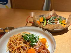 -The Good Place好地方·Brunch·coffee(国贸店)