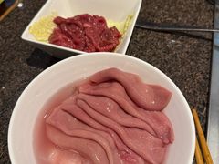 -皇城老妈(德胜店)