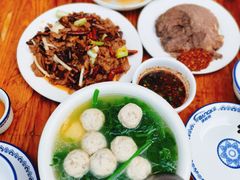 -龙头街回族餐厅(蒜村新区农大店)