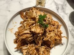 -京味斋·北京烤鸭(华威桥北工大店)