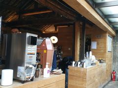 -VOYAGE COFFEE(北锣鼓巷店)