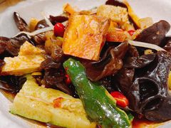 -大师兄·西北小馆(南沙万达广场店)
