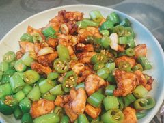 -兰溪小馆(东直门簋街店)