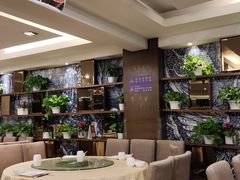 大堂-大鸭梨(天通西苑店)