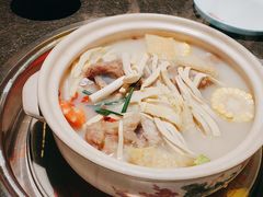 -旺晖本帮骨头煲·深夜火锅(梅园路店)