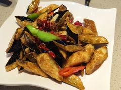 -茅庐川菜(烟台吾悦广场店)