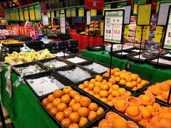 -壹号果仓(常熟三店)