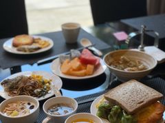 -青岛富力艾美酒店