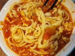 -韩师傅老大同刀削面(北苑路店)
