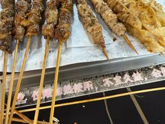 -老黑板筋(顺义总店)