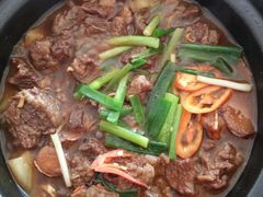 羊肉煲-原龙海鲜大排档(美食地标店)