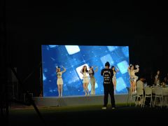 -天目湖涵田度假村
