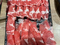 草原羔羊肉-呷哺呷哺(望京新世界店)