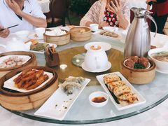-金河半岛园林酒家(金融城店)