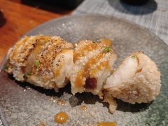 肥肠寿司-戏作寿司(观音桥店)