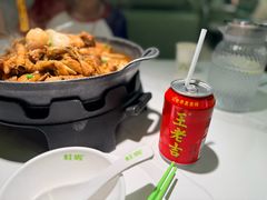 -蛙喔牛蛙(太仓万达店)