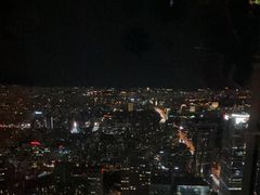 -云·酷 Atmosphere(国贸大酒店)