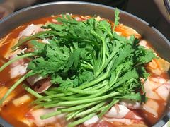-花腰餐吧Bistro烧烤 傣味(传媒大学店)