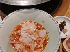 -老凯俚酸汤鱼(多彩城店)