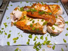 -绿茶餐厅(西湖银泰百货店)