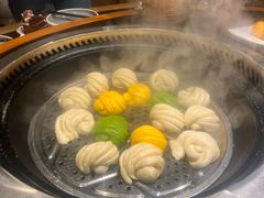 -锅老头海鲜铁锅炖