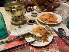 -芭菲盛宴·环球美食(解放碑英利国际店)