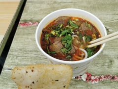 -江三王记牛杂馆(总店)