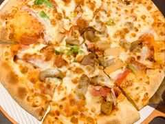 -必胜客(长瀛商业广场店)