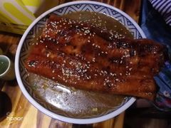 鳗鱼龙王面-老龙亭拉面店