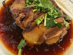 扣肉-老健康贾姨原味馆