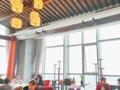 -宝燕壹号景观餐厅(龙盛国际商业广场店)