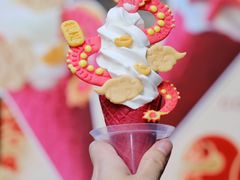 -CORNER CONE GELATO酷矿手作霜淇淋(南头古城店)