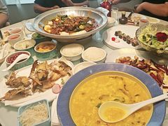 -豫丰汇河南名菜楼(武记餐饮)