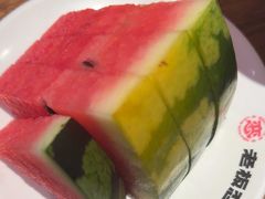 -老板恋上鱼(恒隆广场店)