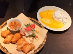 -大头虾越式风味餐厅(光明广场店)