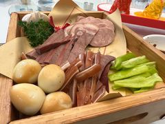 -友鹏海鲜(新宜白大道店)