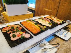 -北京朝阳悠唐皇冠假日酒店