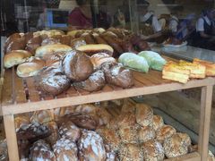 -BREAD WAY面包路·欧式面包(龙湖时代D馆店)