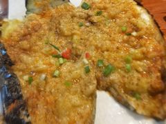 -金雨烧烤(新城南都店)