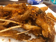 -正能量脆肉鲩火锅