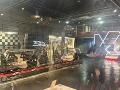 -魔赛卡丁车赛车汇(上海店)