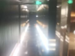 -华夏良子·足道SPA艾灸(金皇大厦店)
